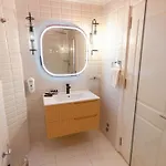 Kalkan Suites Hotel アパートホテル カルカン