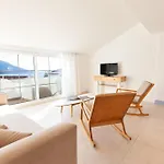 アパートホテル Kalkan Suites Hotel 4*