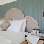 Kalkan Suites Hotel アパートホテル カルカン