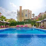 アパートホテル Kalkan Suites Hotel 4*
