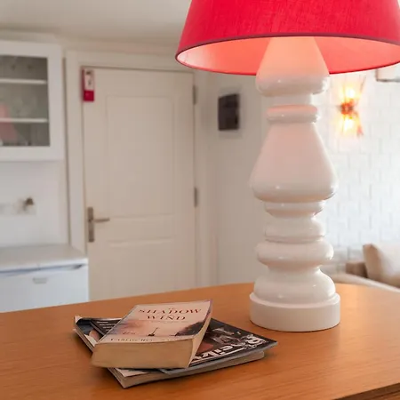 Kalkan Suites Hotel * Kalkan