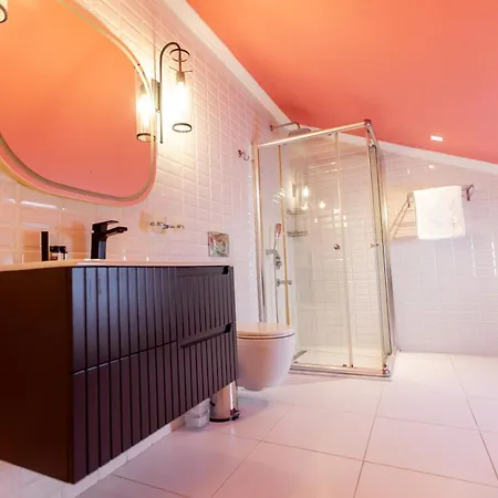 Kalkan Suites Hotel Aparthotel Kalkan