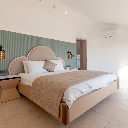 Kalkan Suites Hotel Kalkan