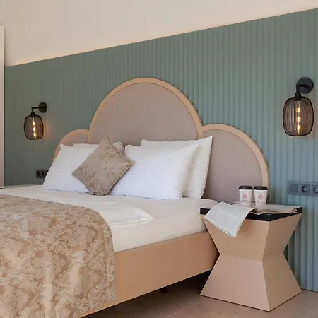 Kalkan Suites Hotel