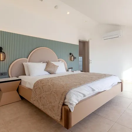 Kalkan Suites Hotel * Kalkan