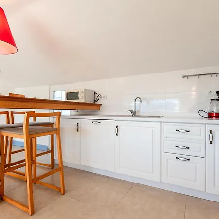 Aparthotel Kalkan Suites Hotel Kalkan