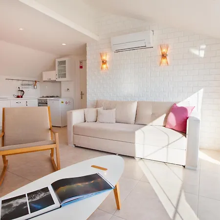 Kalkan Suites Hotel * Kalkan