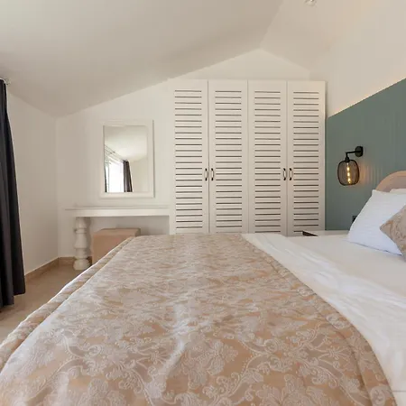 Kalkan Suites Hotel Aparthotel Kalkan
