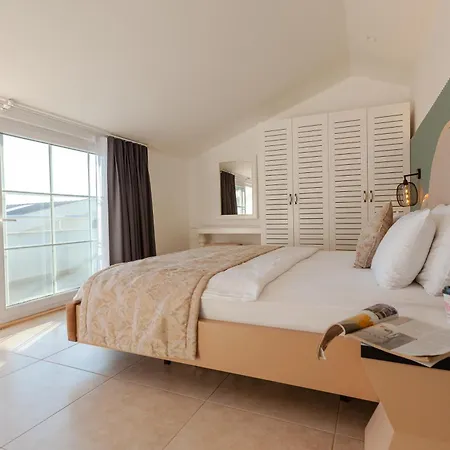 Kalkan Suites Hotel