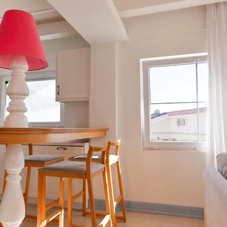 Kalkan Suites Hotel Aparthotel
