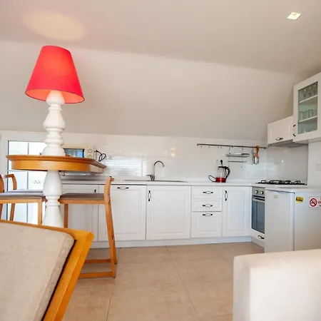 Kalkan Suites Hotel * Kalkan