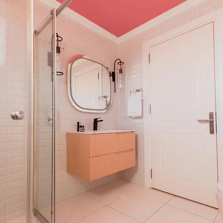 Kalkan Suites Hotel * Kalkan