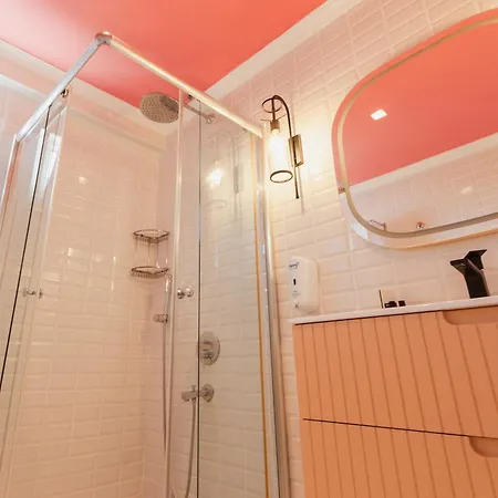 Aparthotel Kalkan Suites Hotel
