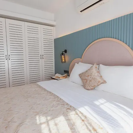 Kalkan Suites Hotel Aparthotel Kalkan