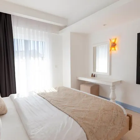 Kalkan Suites Hotel Aparthotel