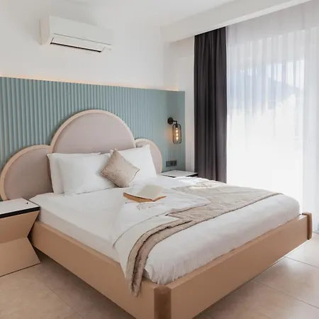 Aparthotel Kalkan Suites Hotel *