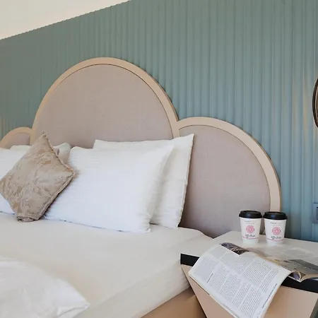 Kalkan Suites Hotel Kalkan