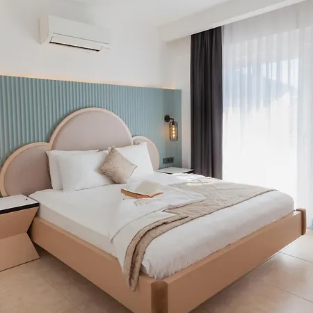 Kalkan Suites Hotel