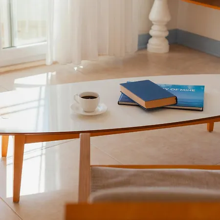 Kalkan Suites Hotel Aparthotel