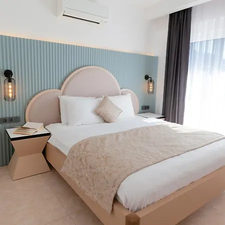 Kalkan Suites Hotel Aparthotel Kalkan