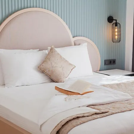 Kalkan Suites Hotel * Kalkan
