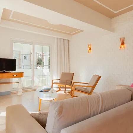 Kalkan Suites Hotel Aparthotel Kalkan