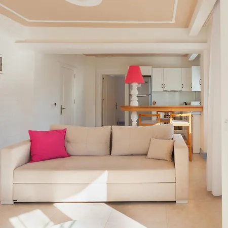 Kalkan Suites Hotel *
