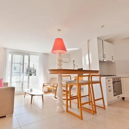 Aparthotel Kalkan Suites Hotel *