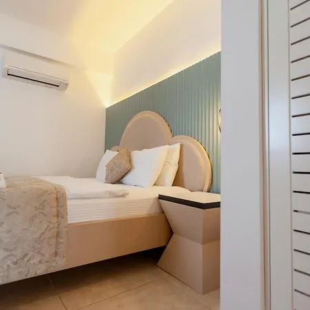 Kalkan Suites Hotel Kalkan