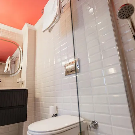 Kalkan Suites Hotel