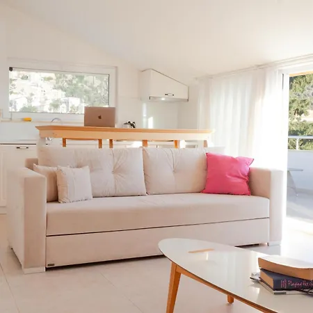 Kalkan Suites Hotel * Kalkan