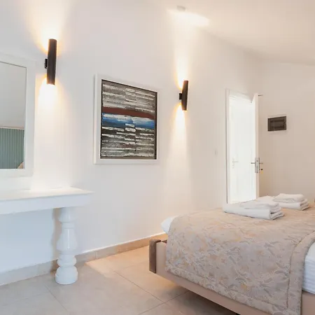 Kalkan Suites Hotel