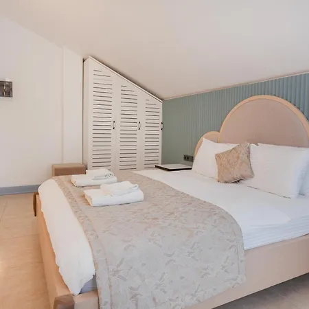 Kalkan Suites Hotel Aparthotel Kalkan