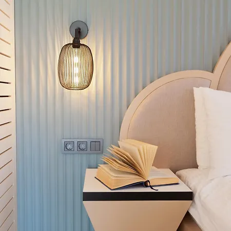 Kalkan Suites Hotel *