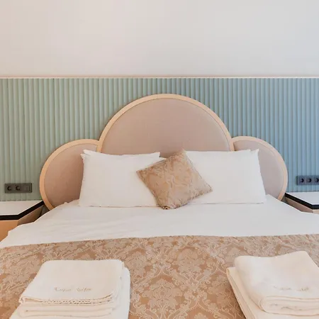 Aparthotel Kalkan Suites Hotel *