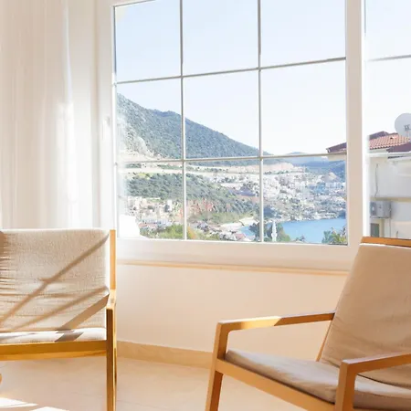 Kalkan Suites Hotel Aparthotel Kalkan