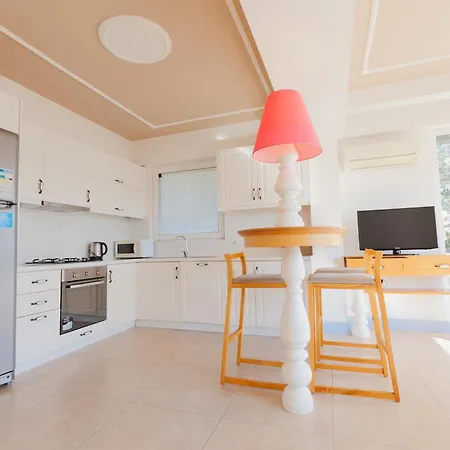 Aparthotel Kalkan Suites Hotel Kalkan