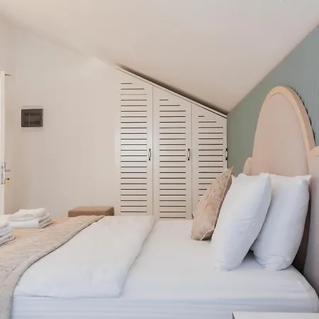 Kalkan Suites Hotel