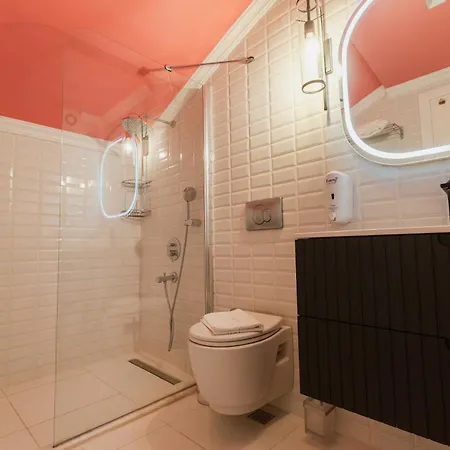 Kalkan Suites Hotel Aparthotel Kalkan