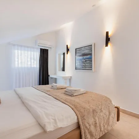 Kalkan Suites Hotel Kalkan