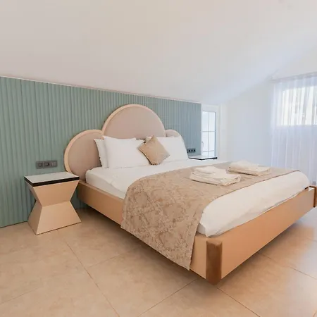 Kalkan Suites Hotel * Kalkan