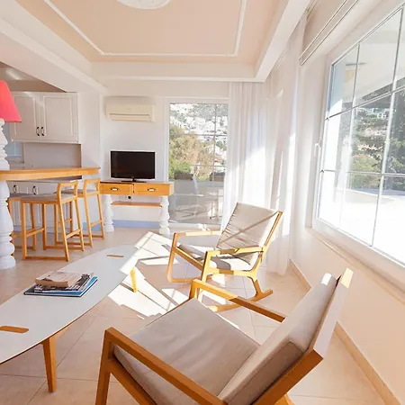 Aparthotel Kalkan Suites Hotel *