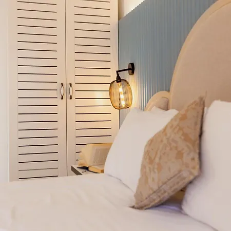 Kalkan Suites Hotel Aparthotel *