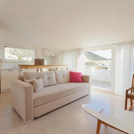 Kalkan Suites Hotel *