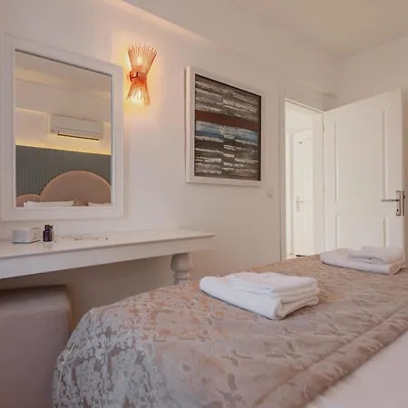 Kalkan Suites Hotel Aparthotel