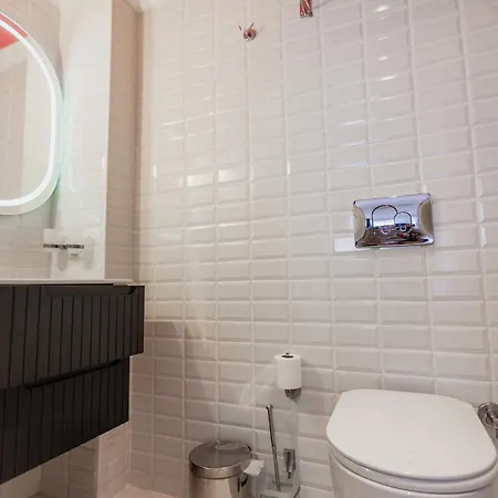 Kalkan Suites Hotel *
