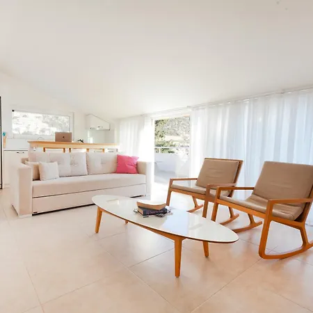 Kalkan Suites Hotel