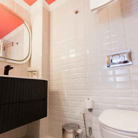 Aparthotel Kalkan Suites Hotel