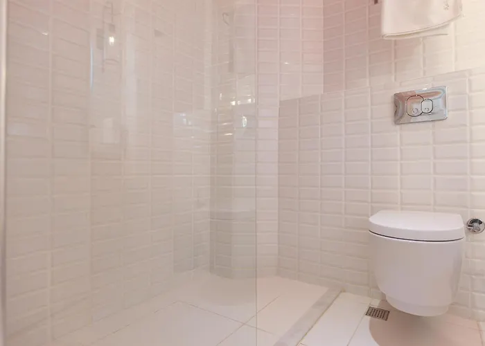 Kalkan Suites Hotel Kalkan