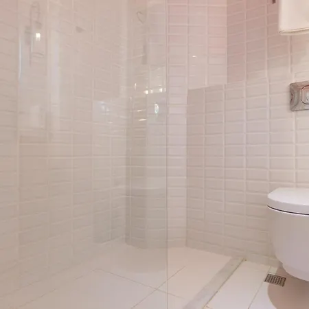Kalkan Suites Hotel Καλκάν